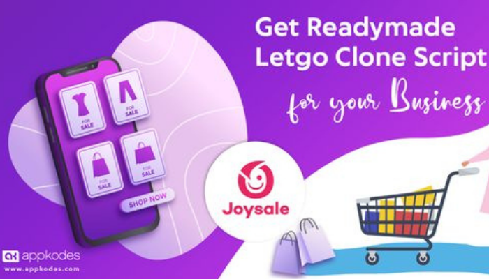 Best Letgo Clone Script - Develop a staggering Online Classified App