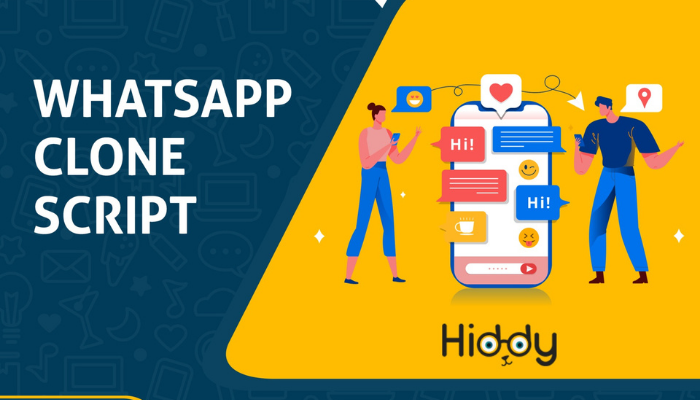 How to build an instant messaging app like Whatsapp?