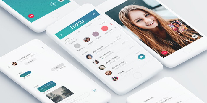 Elevate Your Online Communication Business With An Impressive Viber Clone