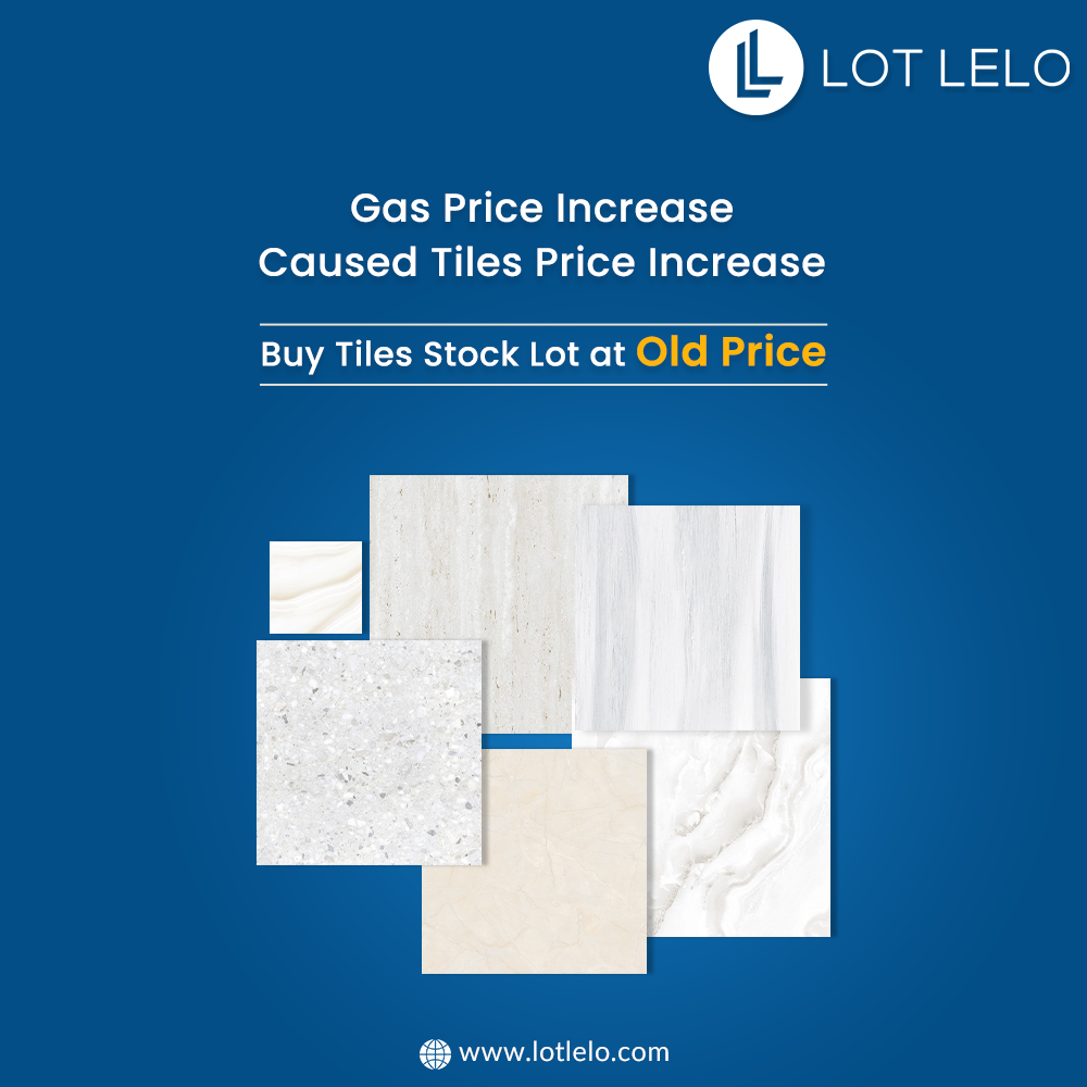 Tiles Manufacturer in Gujarat