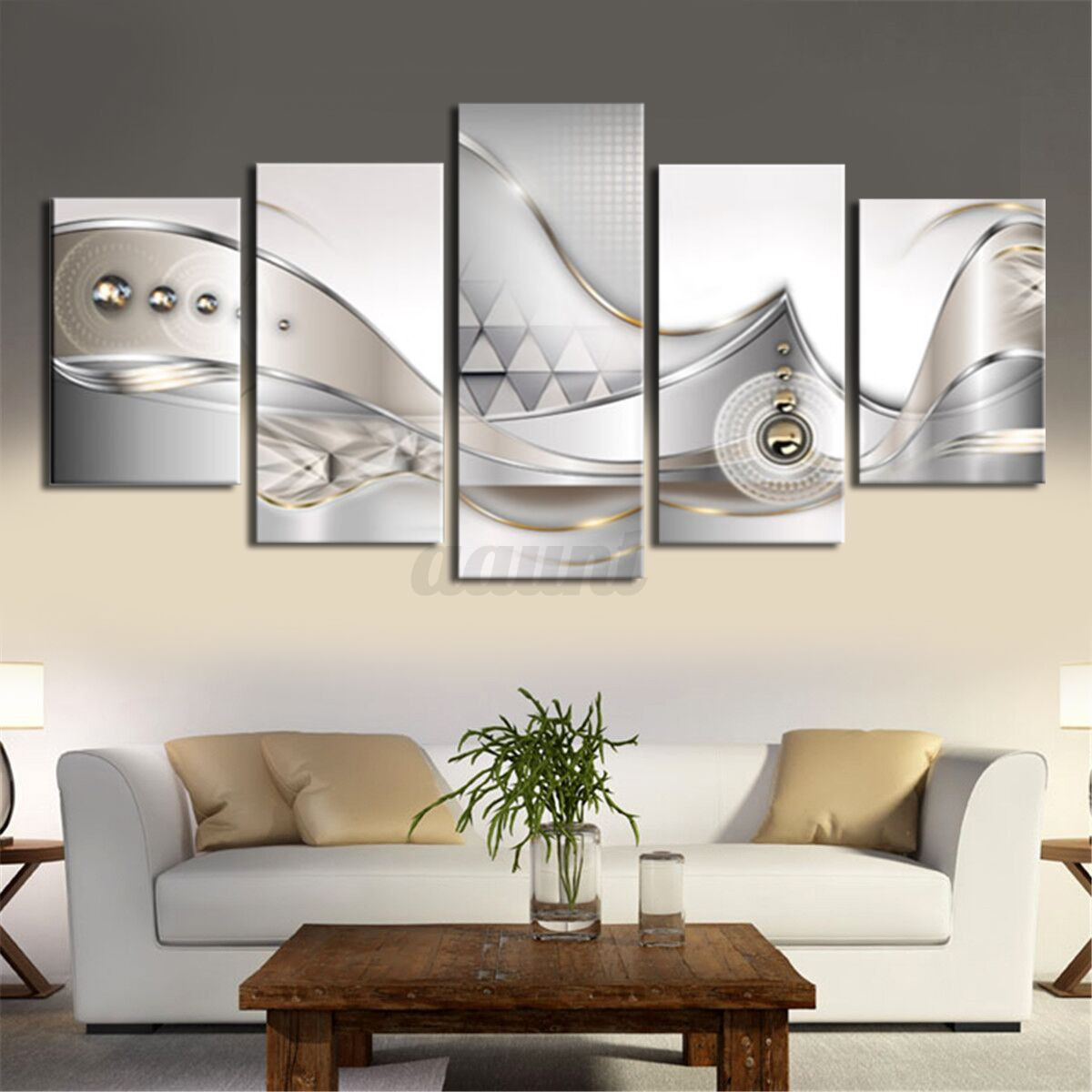 5 Reasons to Get Your Wall Art Online