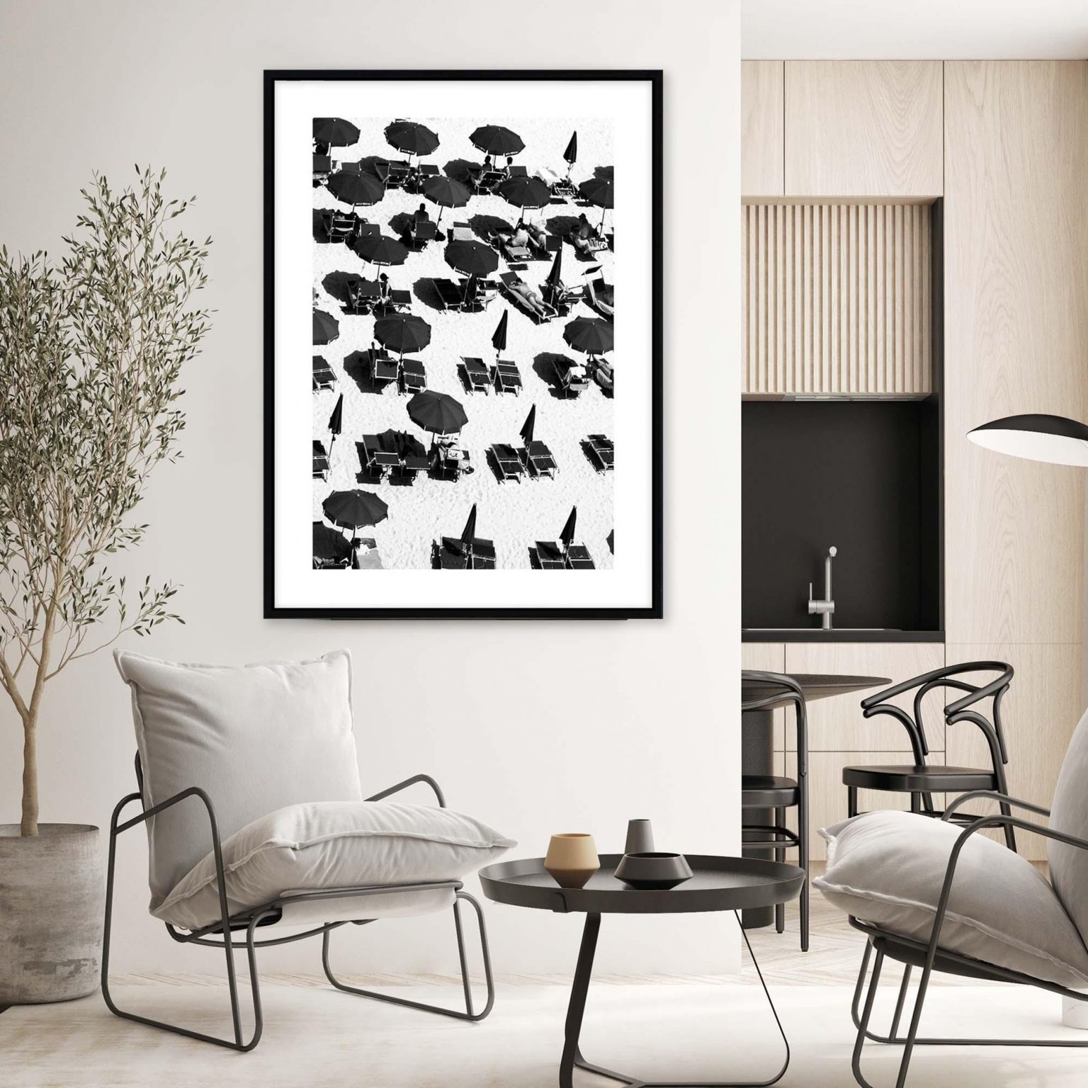 Black Wall Art: 3 Hidden Facts You Should Know