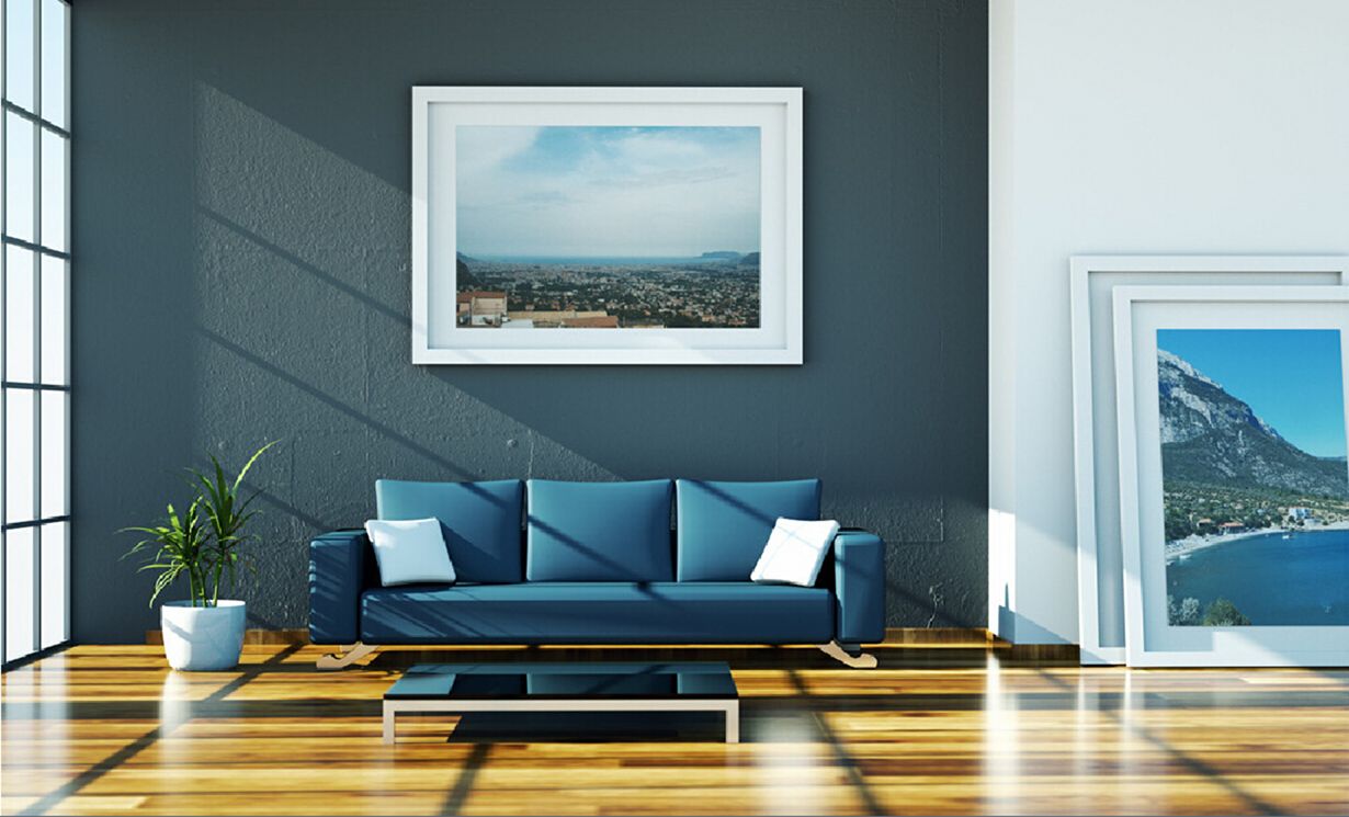 Everything That You Need To Know About Abstract Wall Art