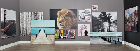  Purchase Canvas Prints Online Easily And Add Style To Your 