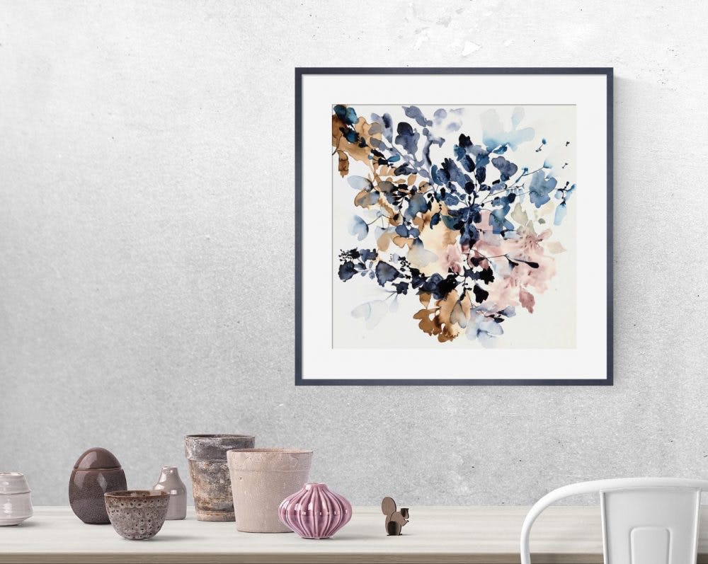 Tips On Redecorating Your Interiors With Framed Posters