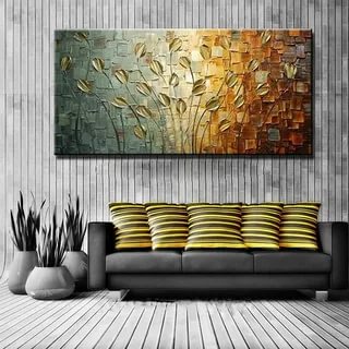 Things to Think About When Purchasing the Best of Abstract Wall Art