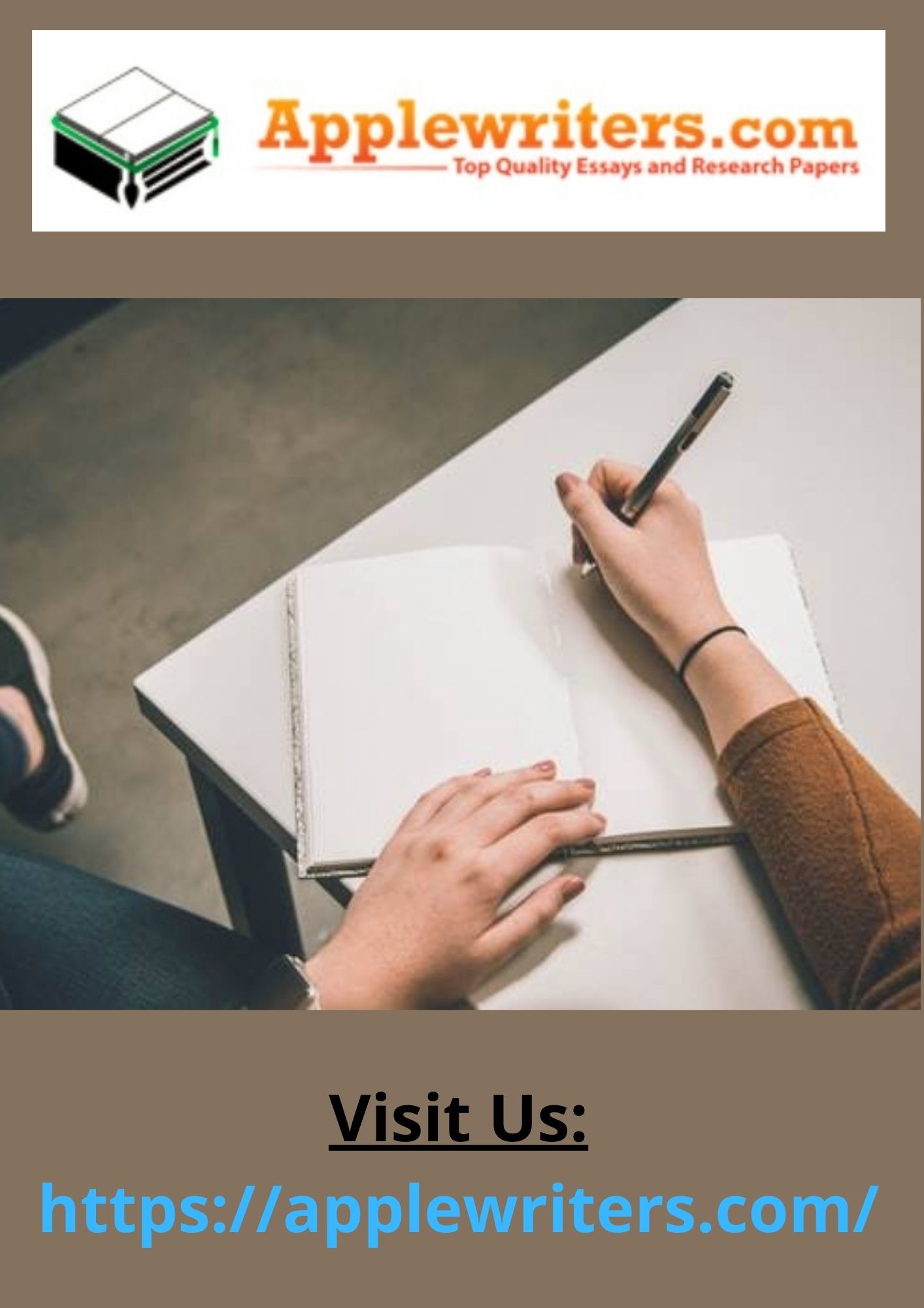 Seek Services From An Expert Essay Writer For Plagiarism-Free Content