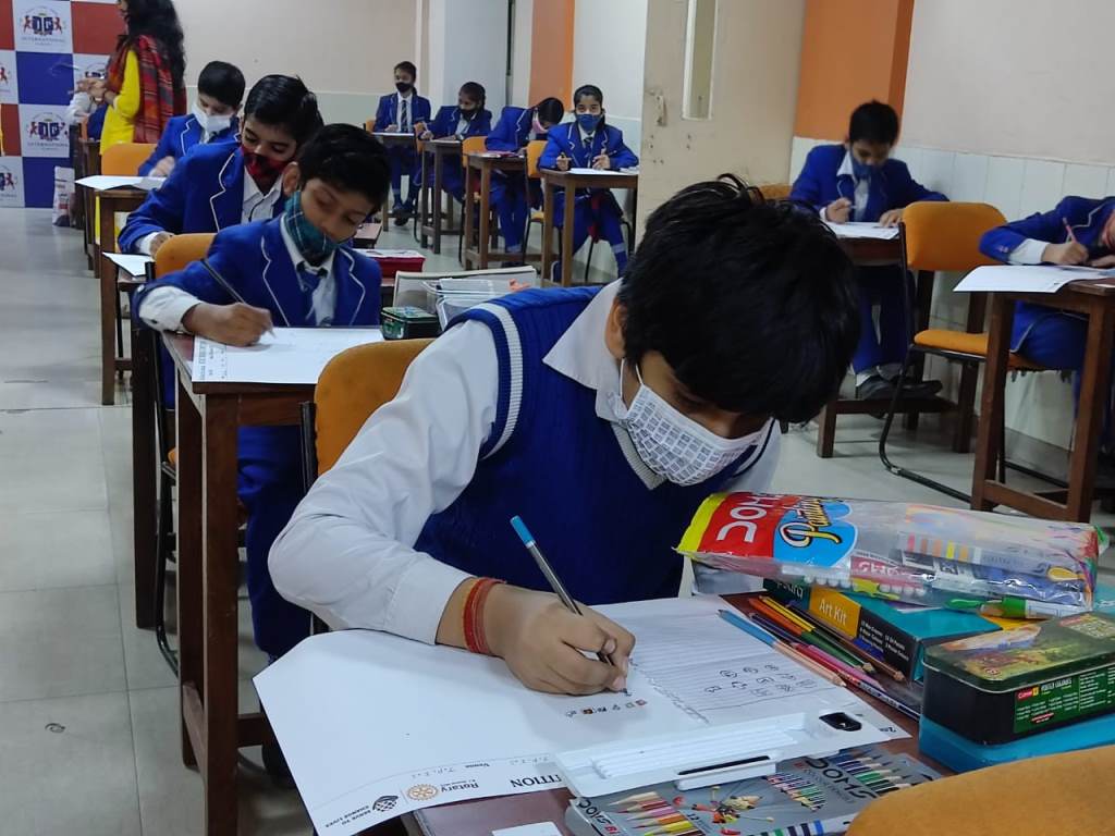 How to Help Your Kids Grow into Confident Learners