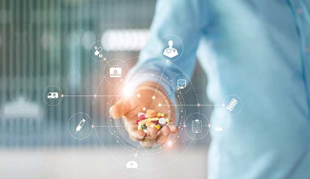 The Effect of Technological Advancements on the Pharmaceutical Industry