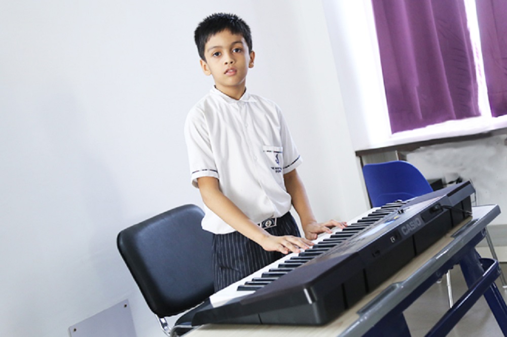 Do Music & Learning Go Well Together: Let’s Find Out!