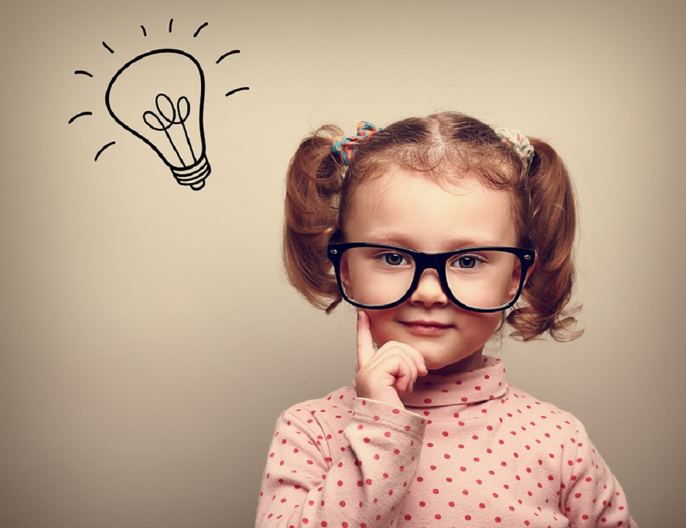 How to Build Mental Agility in Children?