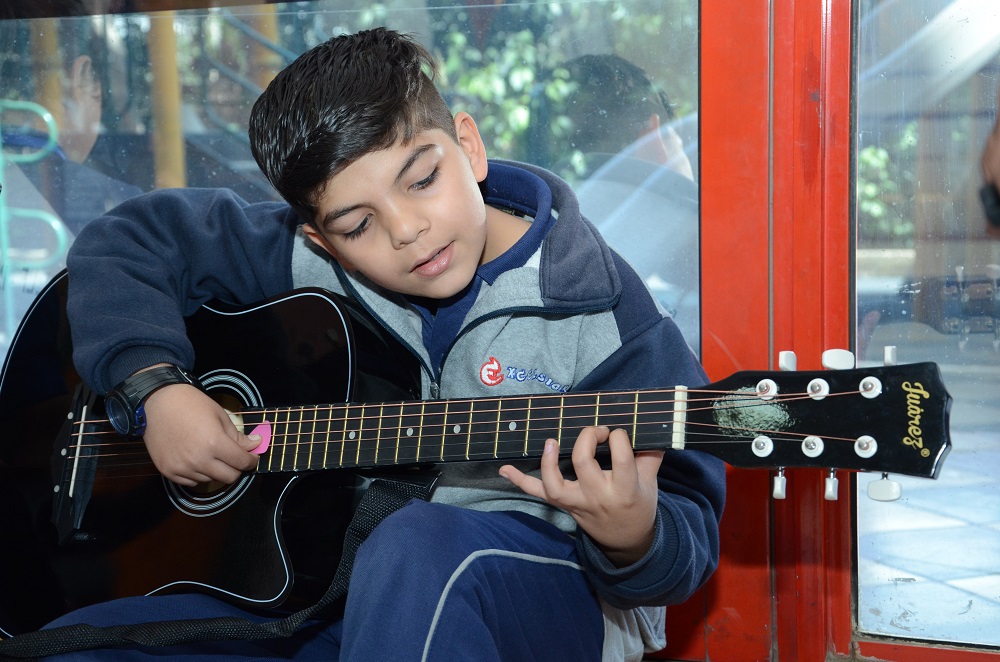 Kids Don’t Just Need Love, But Also Respect!