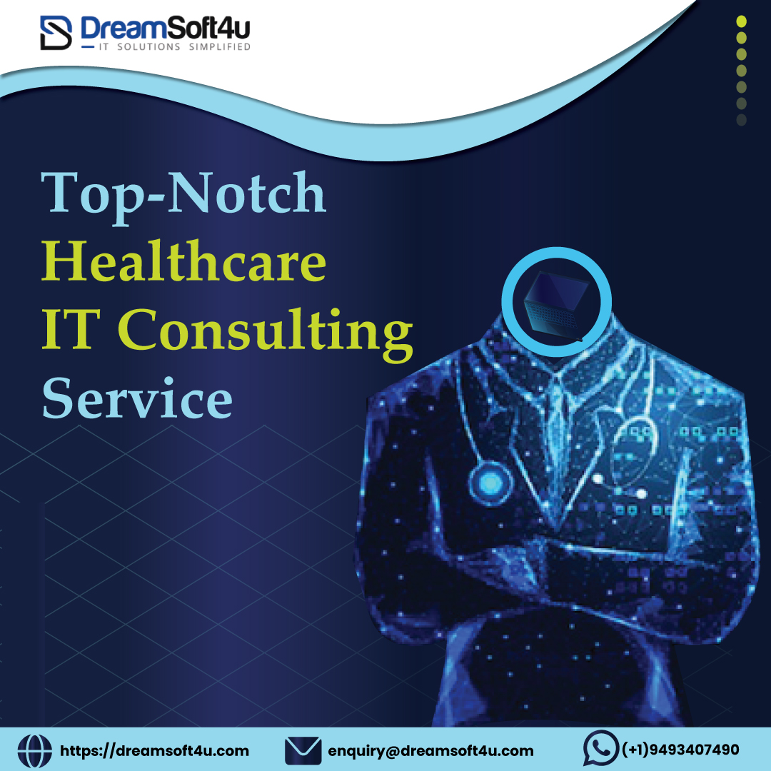 Healthcare Development Solutions