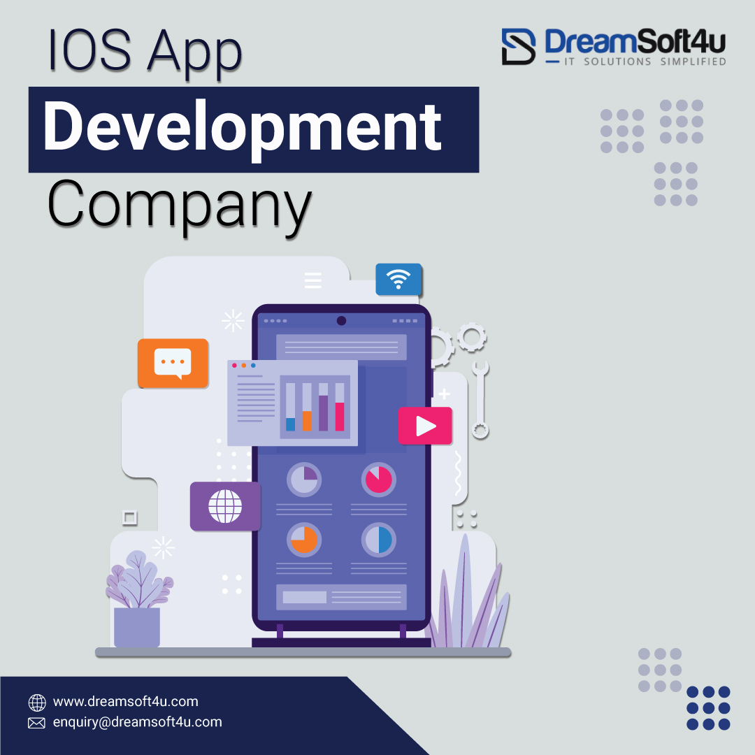 iOS App Development Company