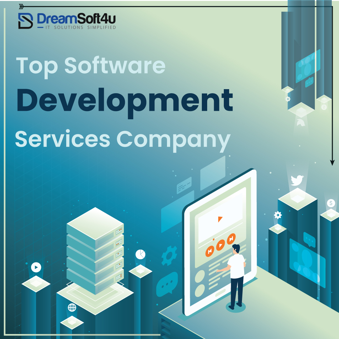 Top Software Development Services Company