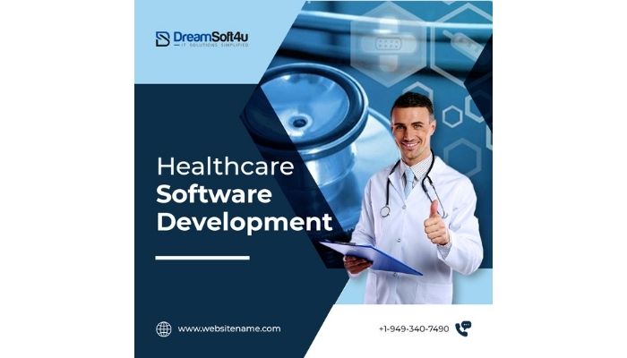 Healthcare Software
