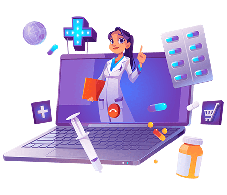 Best Mobile Health App Development Company