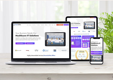 Benefits From Our Healthcare Software Development Solutions