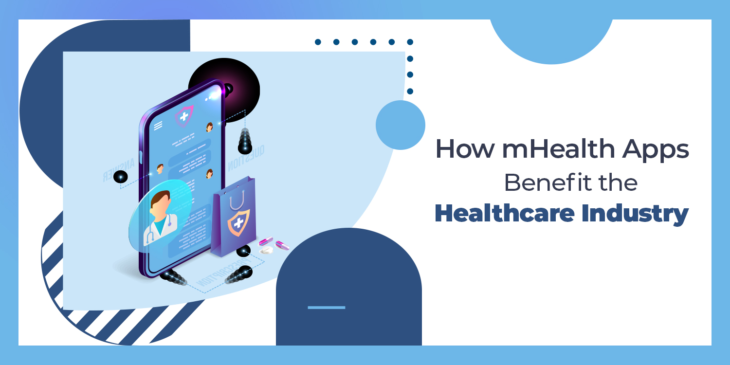 mHealth App Development Company
