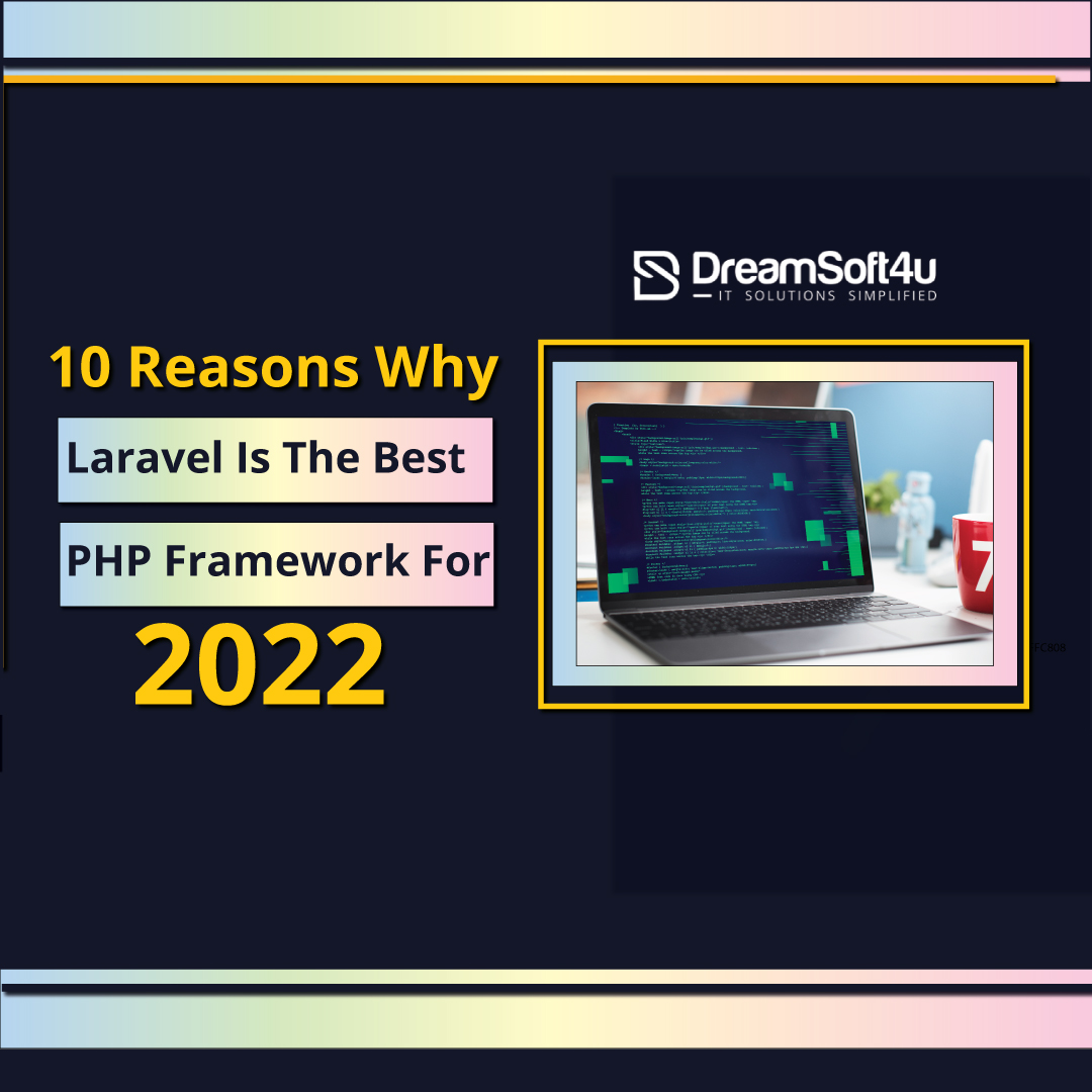 Laravel Framework Development Services