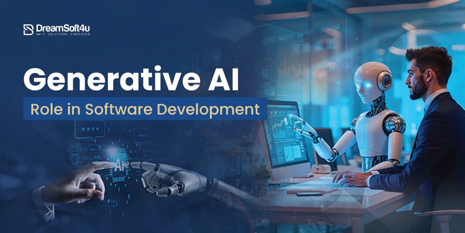 Beyond Automation: Generative AI’s Role in Software Development