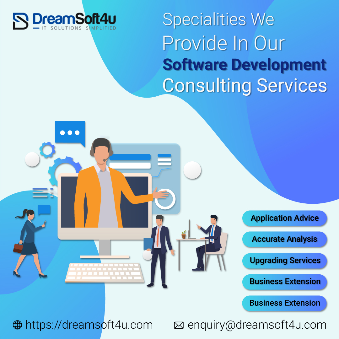Top Software Development Company