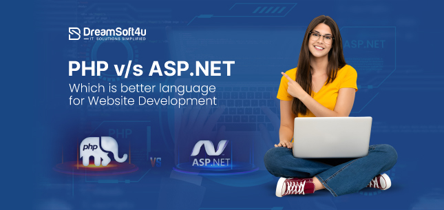PHP v/s ASP.NET: Which is better language for Website Development