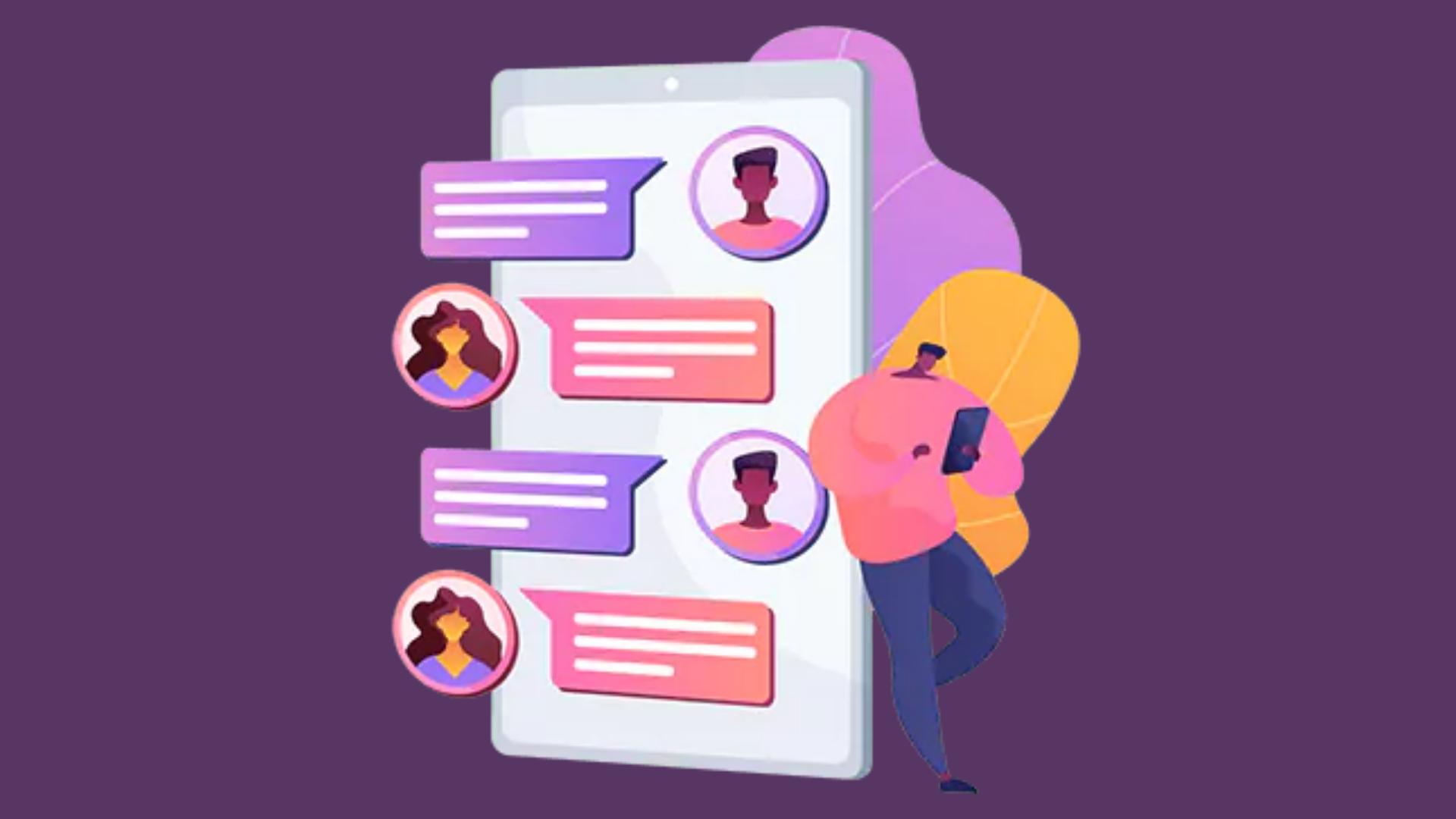 Best Cross Platform Mobile App Development Company