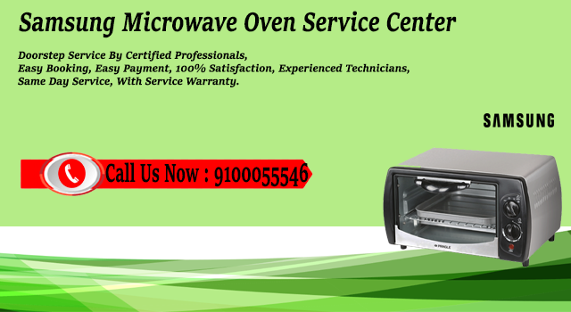 Samsung Microwave Oven Service Center Pune