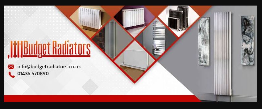 budget radiators