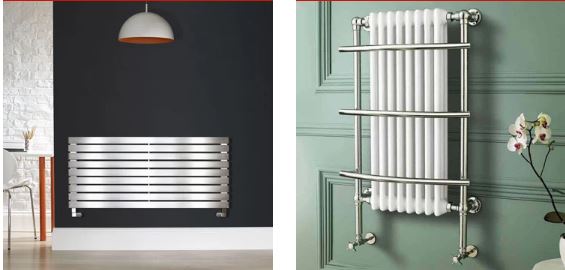 cheap column radiators