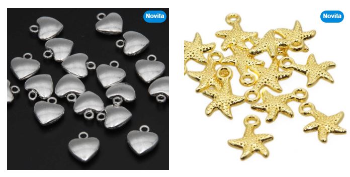 Perline Per Bigiotteria