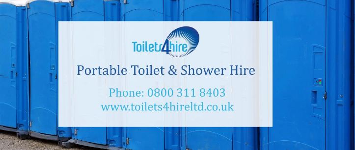 Portable Toilets Cheltenham
