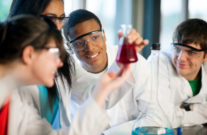 Quite Famous Jobs in Pharmaceutical Companies