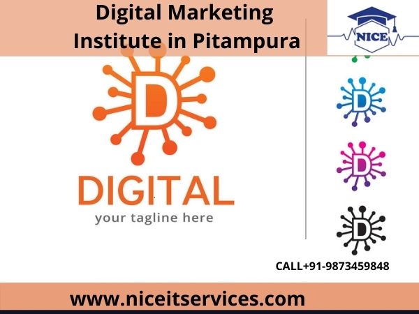 Digital Marketing Institute in Pitampura