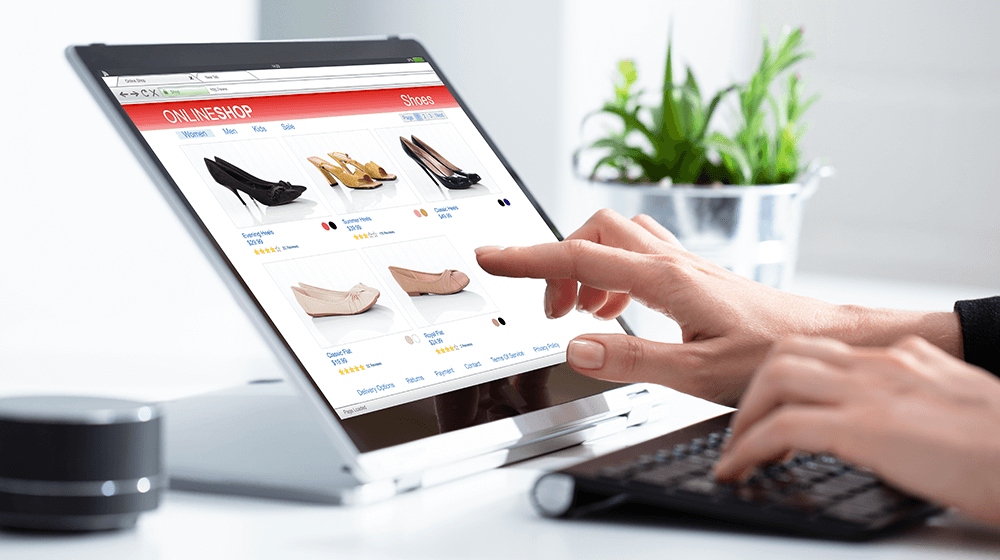 Features Of Ecommerce Websites
