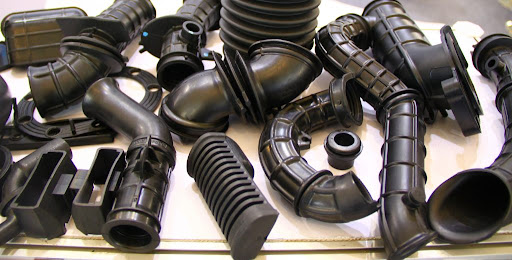 MOLDED RUBBER PRODUCTS IN VALENCIA - WHERE TO FIND THEM