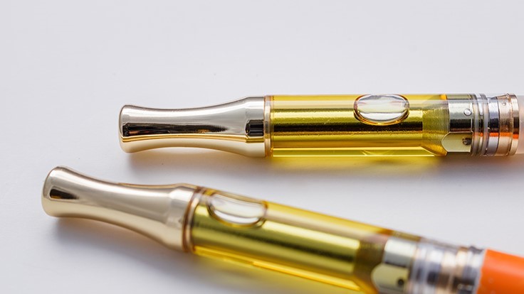  Buy THC Oil Cartridges Online