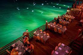 Kababjees Restaurant Super Highway Karachi Menu