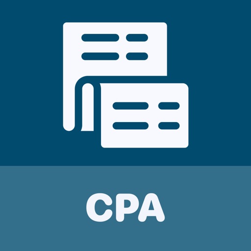 cpa Exam Review