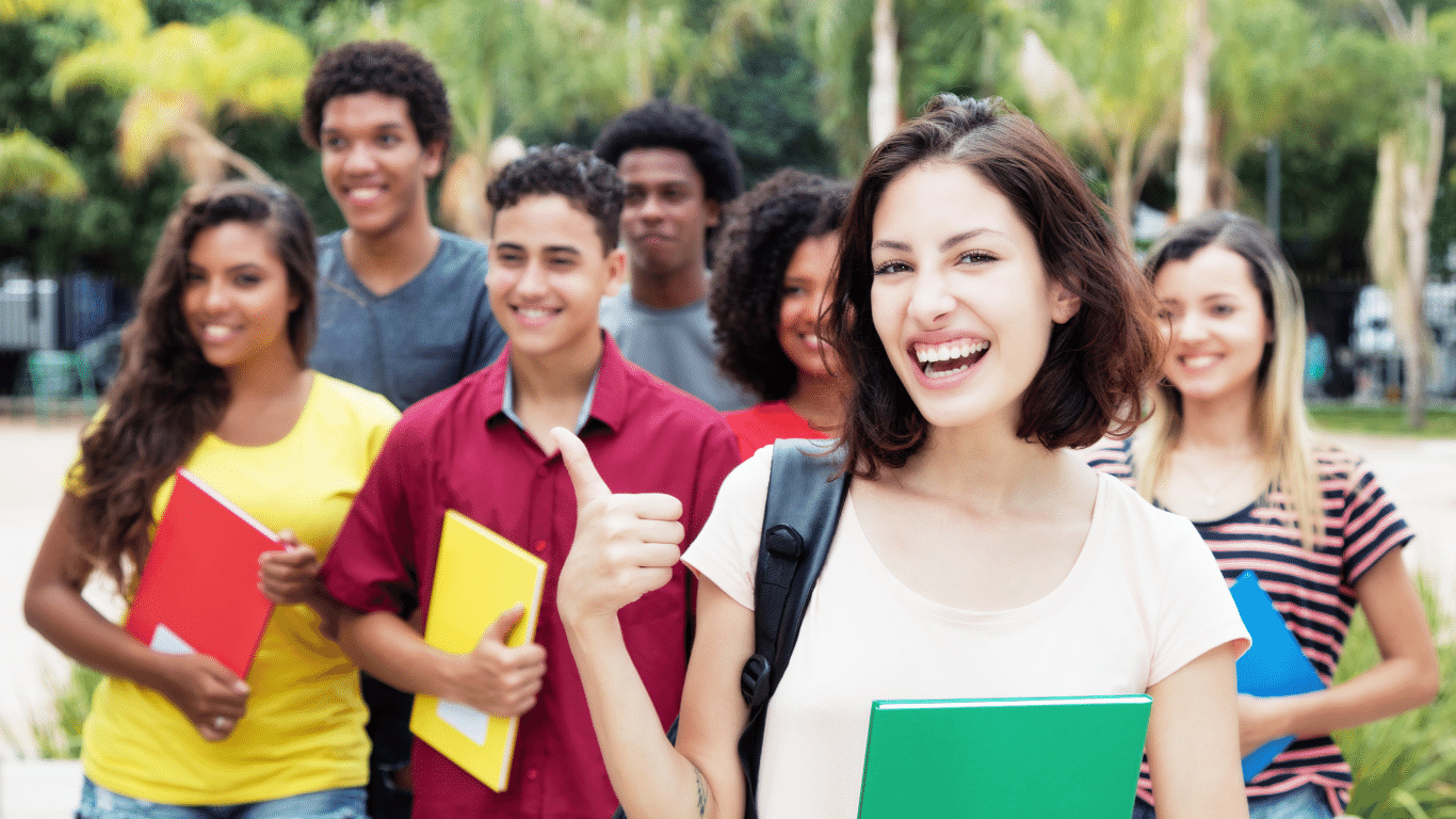 Australia International Students: The Ideal Study Destination