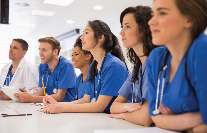 Cheapest Nursing Courses in Australia for International Students