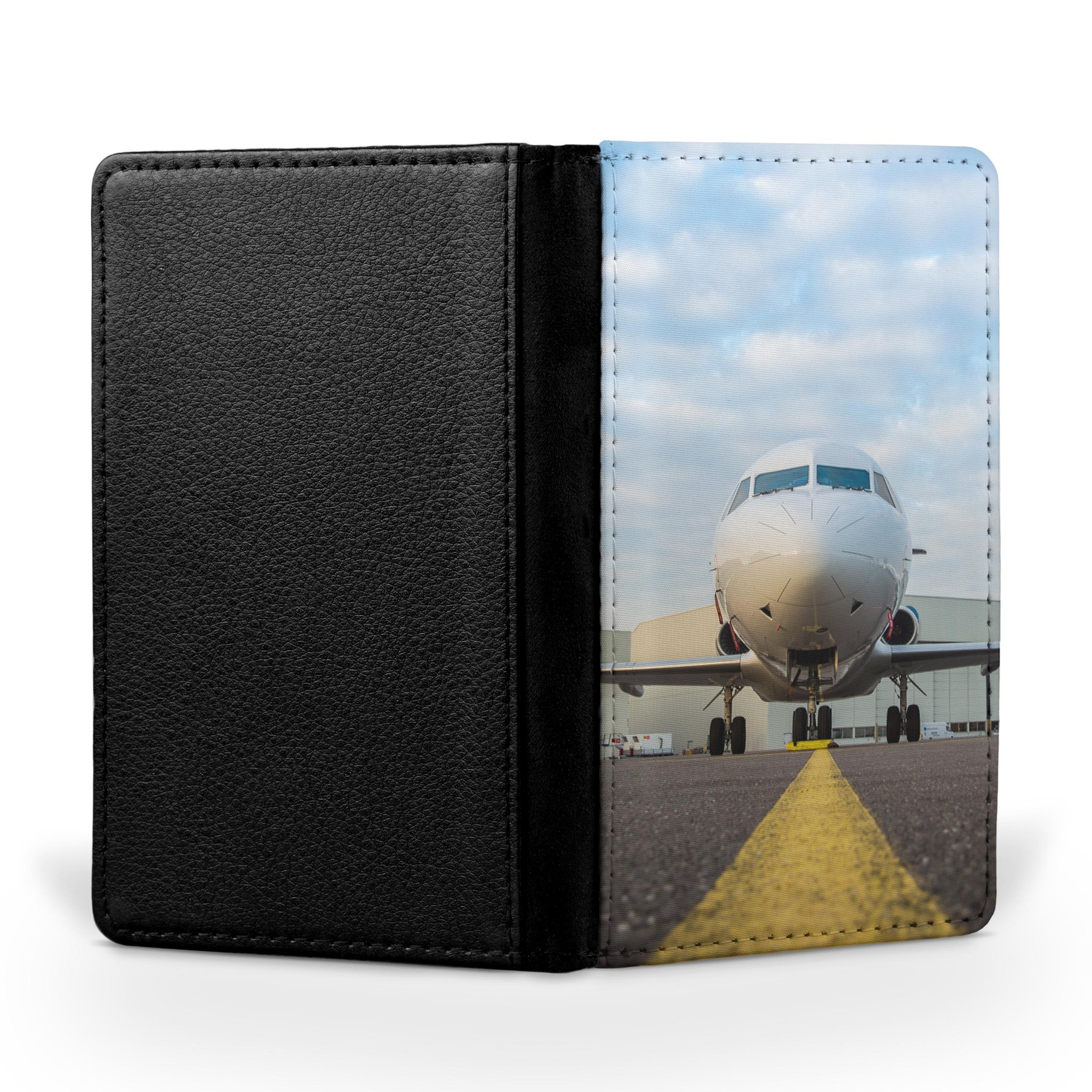 PASSPORT & TRAVEL CASES