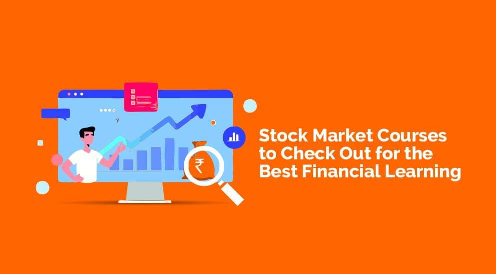 Elearnmarkets - STOCK MARKET COURSES TO CHECK OUT FOR THE BEST FINANCIAL LEARNING