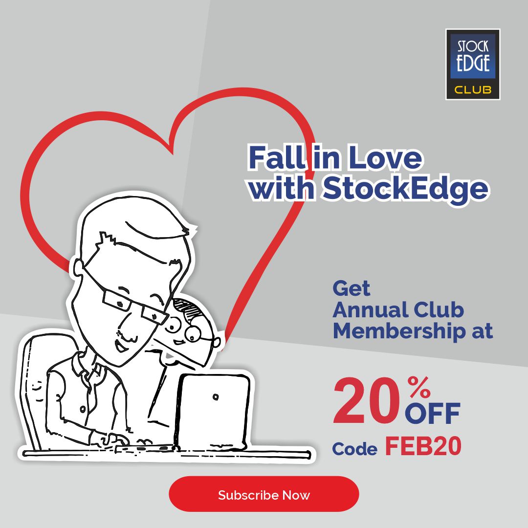 StockEdge - Highest Rated Personal Stock Analysis App in India