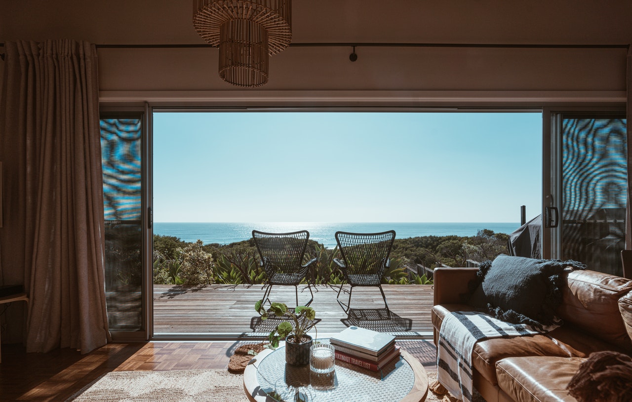 Perfectly Selected Balcony tiles : You need not to think more