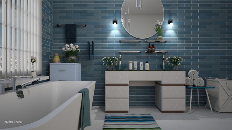 Ways To Upgrade Your Current Bathroom