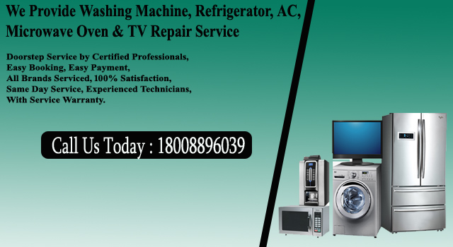 Bosch Microwave Oven Service Center Jaipur