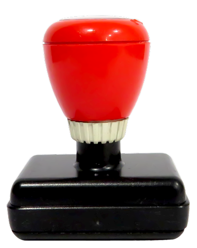 Rubber Stamps Maker Online in singapore