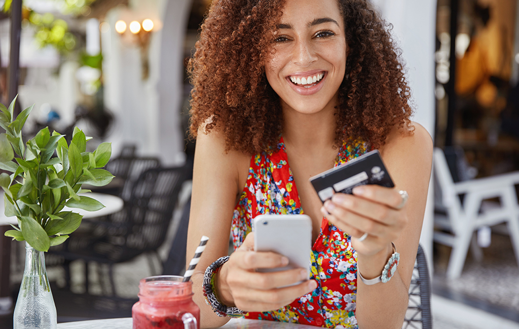 Enhance your Credit Score in South Gate, CA